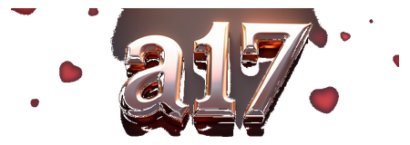 a17 logo